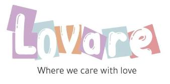 Lovare Logo